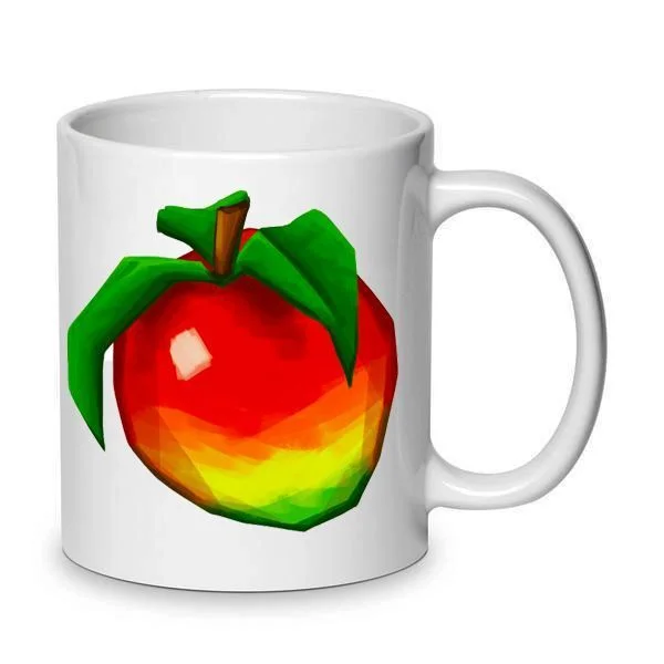 Φωτογραφία προϊόντος: Crash Bandicoot mug Κούπα No3 κεραμική 330ml μπαίνει στο πλυντήριο