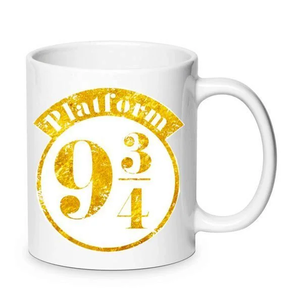 Φωτογραφία προϊόντος: Harry Potter mug Χάρι Πότερ κούπα no16 κεραμική 330ml