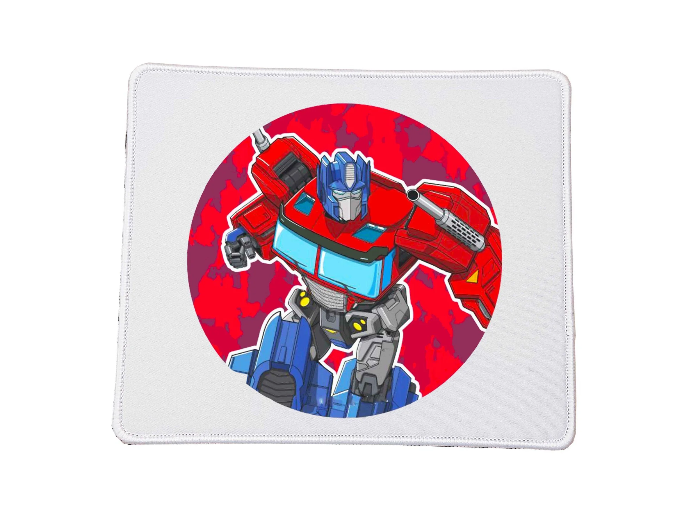 Φωτογραφία προϊόντος: Mousepad Transformers no5 Βάση για το ποντίκι Ορθογώνιο 23x20cm