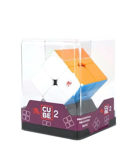 Φωτογραφία προϊόντος: Κύβος Ταχύτητας MathV Emvi Cube 2