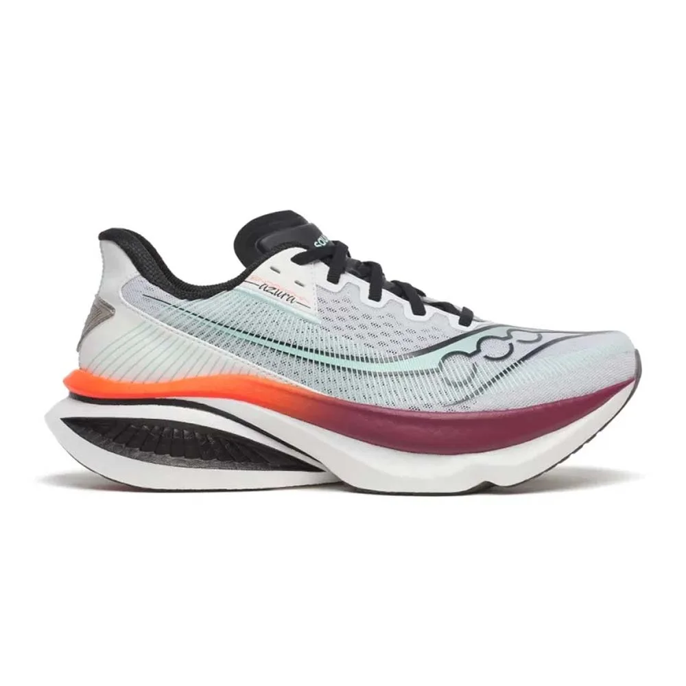 Φωτογραφία προϊόντος: SAUCONY ENDORPHIN AZURA ΑΣΠΡΟ