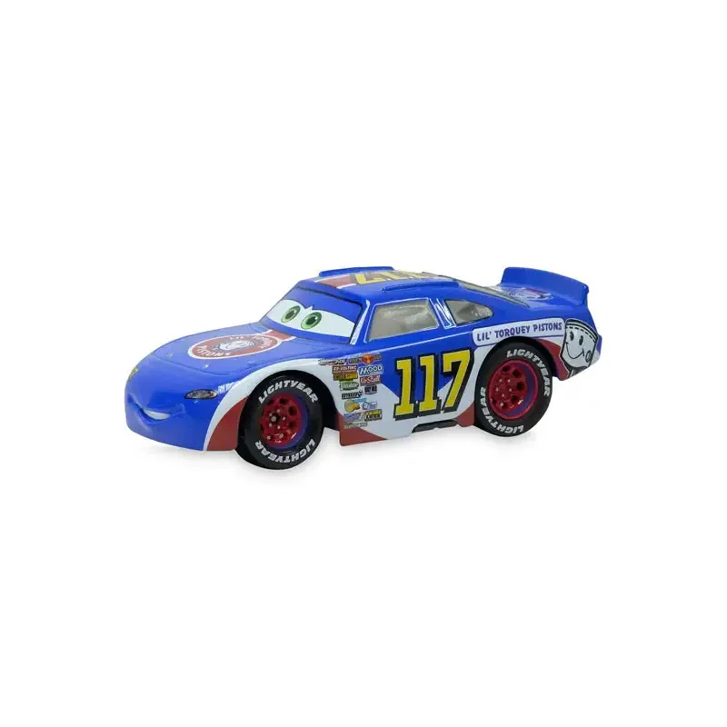 Φωτογραφία προϊόντος: Mattel Disney/Pixar Cars Αυτοκινητάκι Die-Cast - Ralph Carlow (DXV29-HFB53)