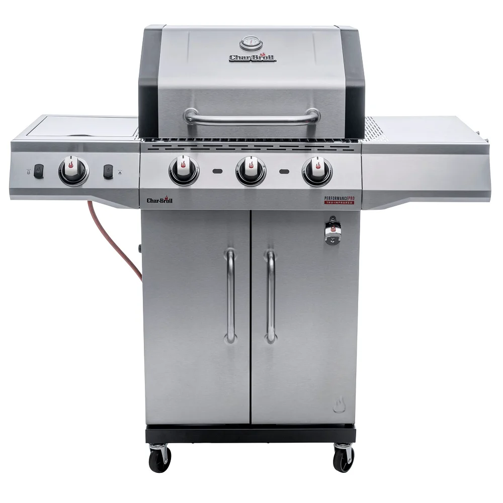 Φωτογραφία προϊόντος: CHAR BROIL Performance PRO S 3 - Char-Broil®
