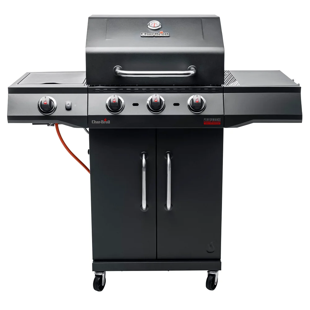 Φωτογραφία προϊόντος: CHAR BROIL Performance Power Edition 3 - Char-Broil®