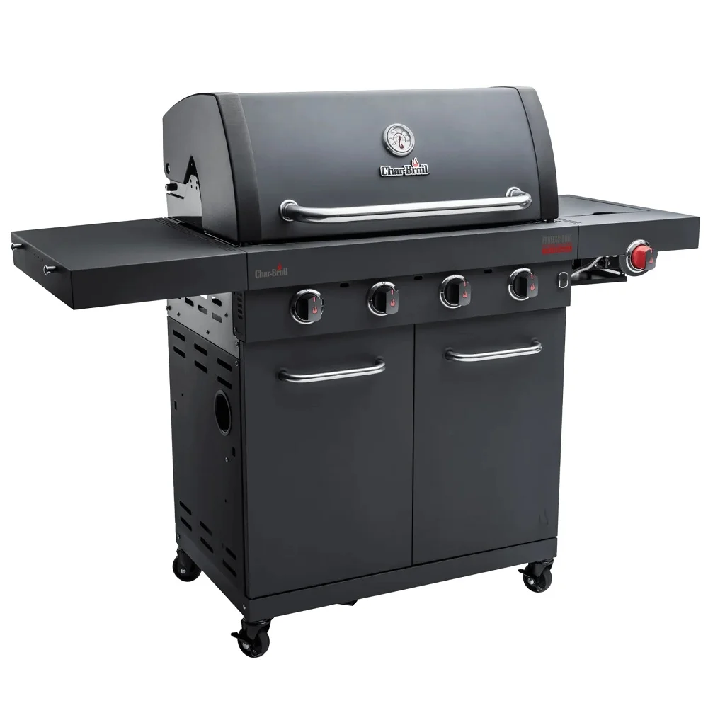 Φωτογραφία προϊόντος: Professional Power Edition 4 - Char Broil®