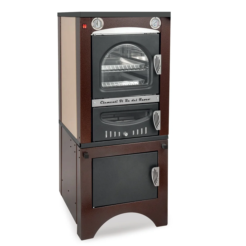Φωτογραφία προϊόντος: Smile INCASSO 50X40 COPPER - Clementi®