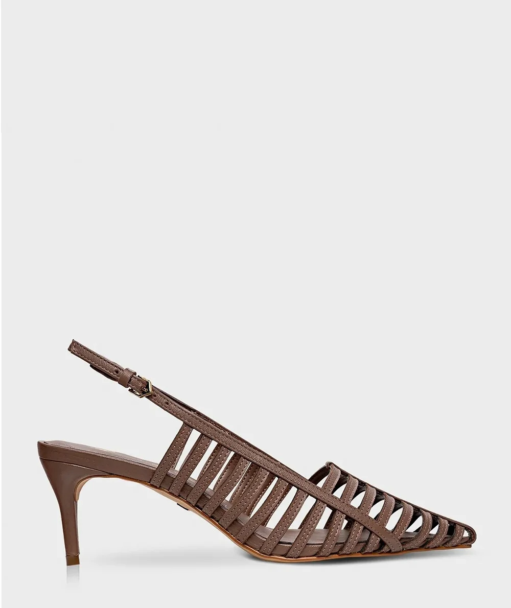Φωτογραφία προϊόντος: Carrano Skin Soft 439022 Mocha Brown