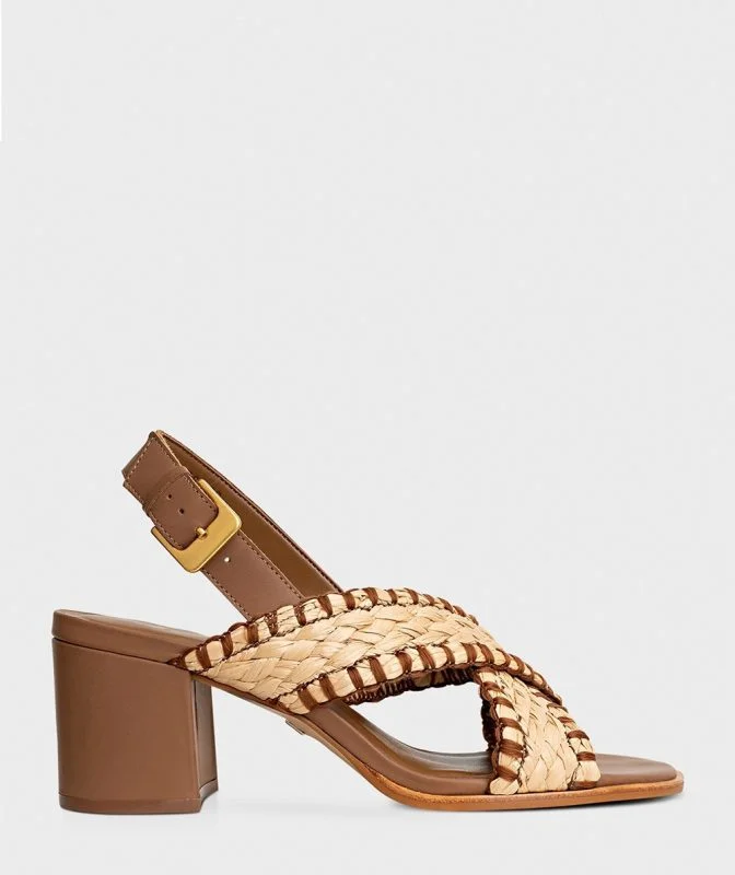 Φωτογραφία προϊόντος: Carrano 741014 CAMEL BROWN
