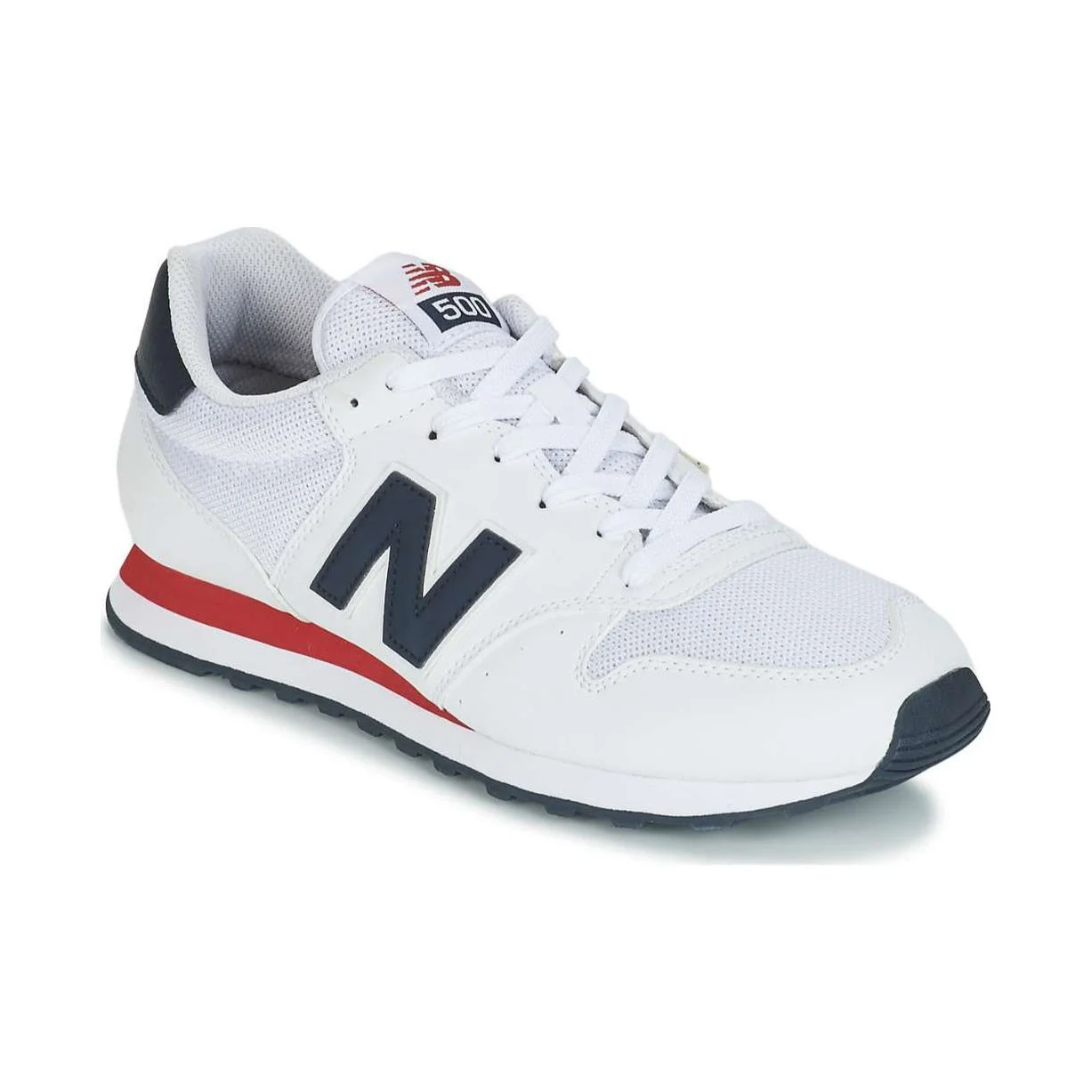 Φωτογραφία προϊόντος: New Balance GM500SWB Ανδρικό Sneaker Λευκό 36936