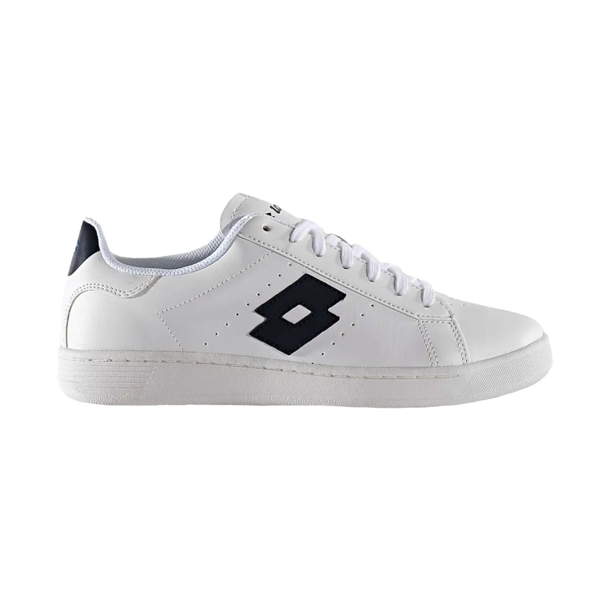 Φωτογραφία προϊόντος: Lotto 1973 Evo W 212077 5F2 Γυναικείο Sneaker Λευκό 26555