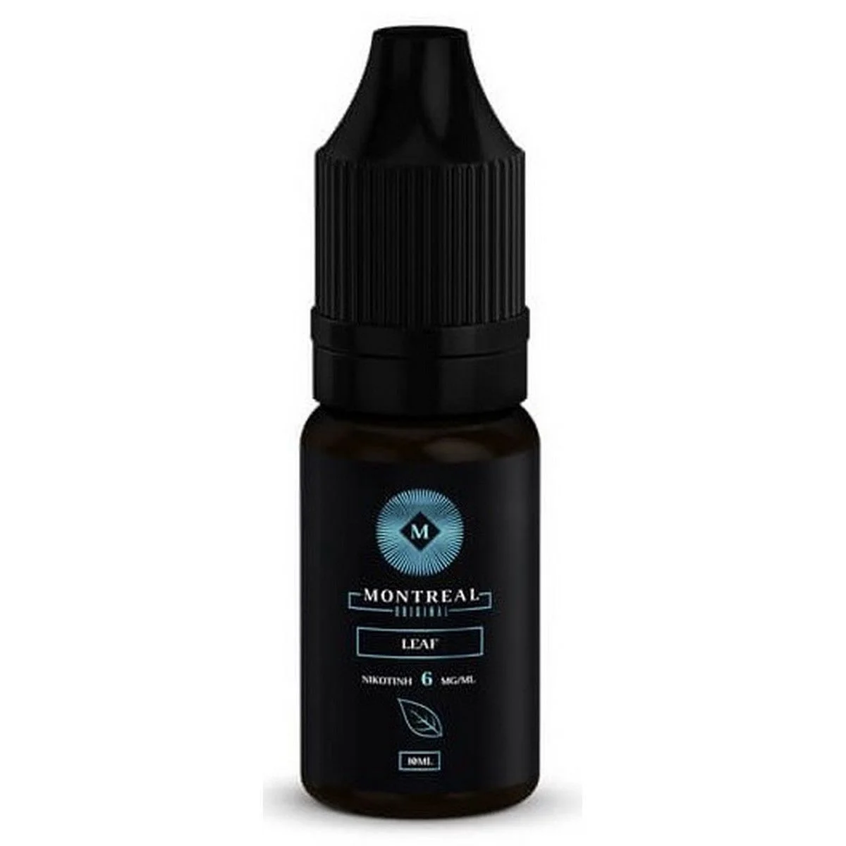 Φωτογραφία προϊόντος: Montreal Leaf 10ml