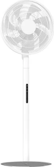 Φωτογραφία προϊόντος: Mijia Smart Standing Fan Pro Slim (BHR08UQEU)