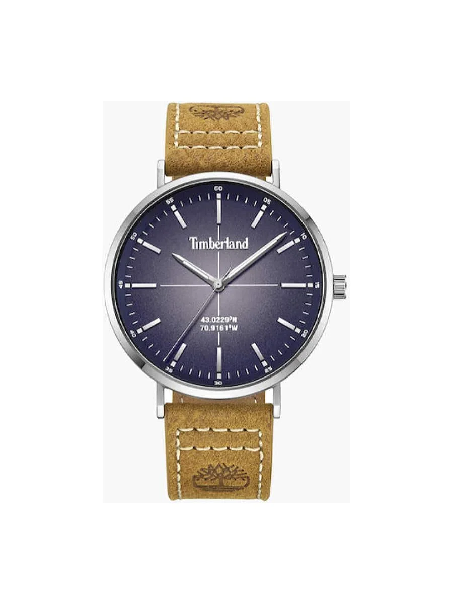 Φωτογραφία προϊόντος: Timberland Rangeley TDWGA2231102 καφέ ρολόι