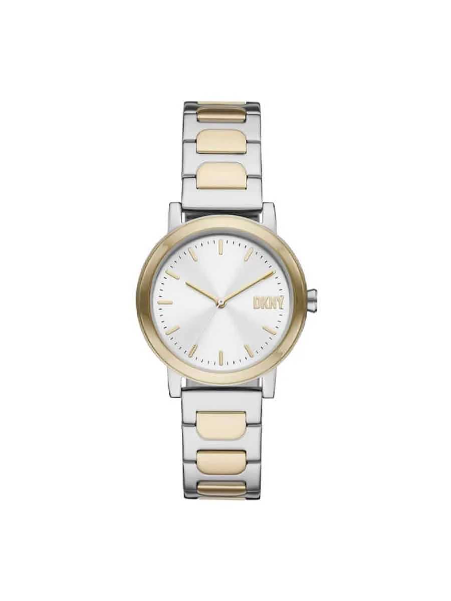 Φωτογραφία προϊόντος: DKNY Soho D NY6621 δίχρωμο μπρασελέ