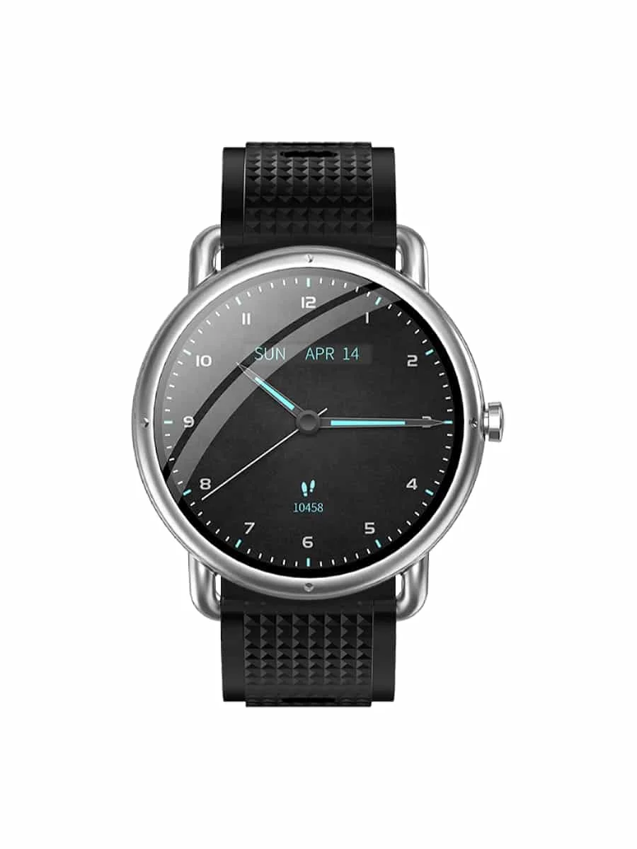 Φωτογραφία προϊόντος: DAS.4 smartwatch SG65 75075 μαύρο