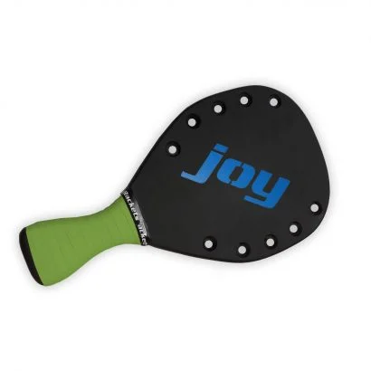 Φωτογραφία προϊόντος: Ρακετες Παραλιας Joy Challenge SportC Black Green 345gr