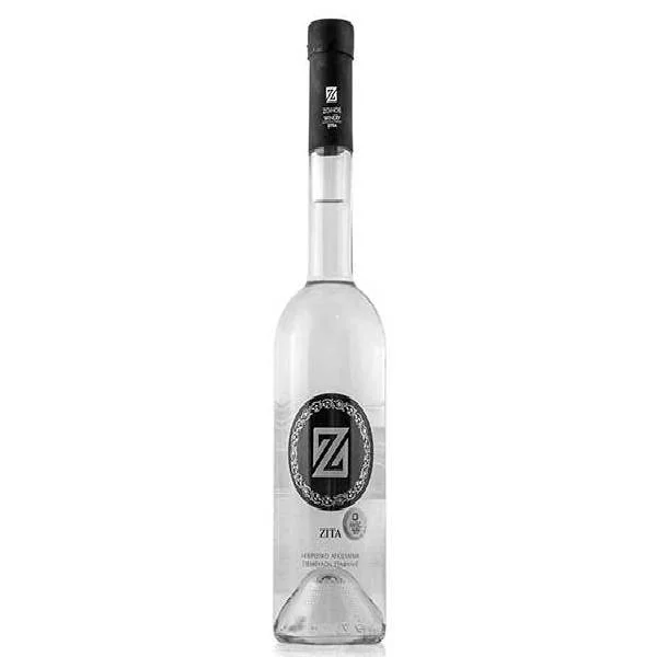 Φωτογραφία προϊόντος: Zιτσα τσιπουρο 50ml