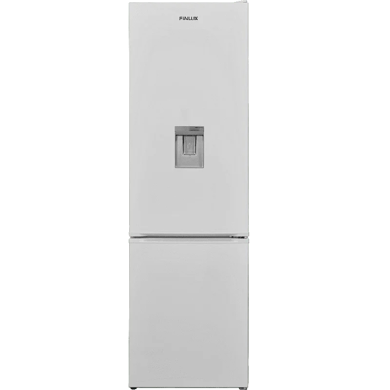 Φωτογραφία προϊόντος: OEM Finlux Ψυγειοκαταψύκτης NoFrost Υ180xΠ54xΒ59.5εκ. Λευκός FXCA 28901W NFE