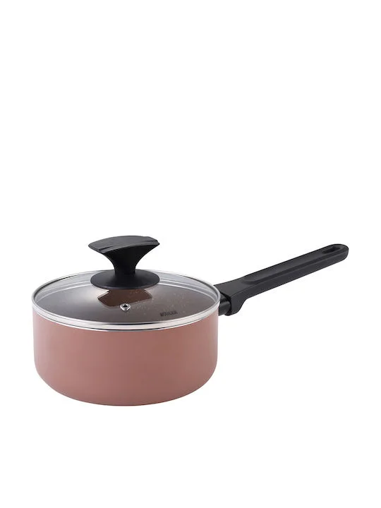 Φωτογραφία προϊόντος: OEM Muhler Kikka MR-1625 Casserole 16x8cm, 1.5L