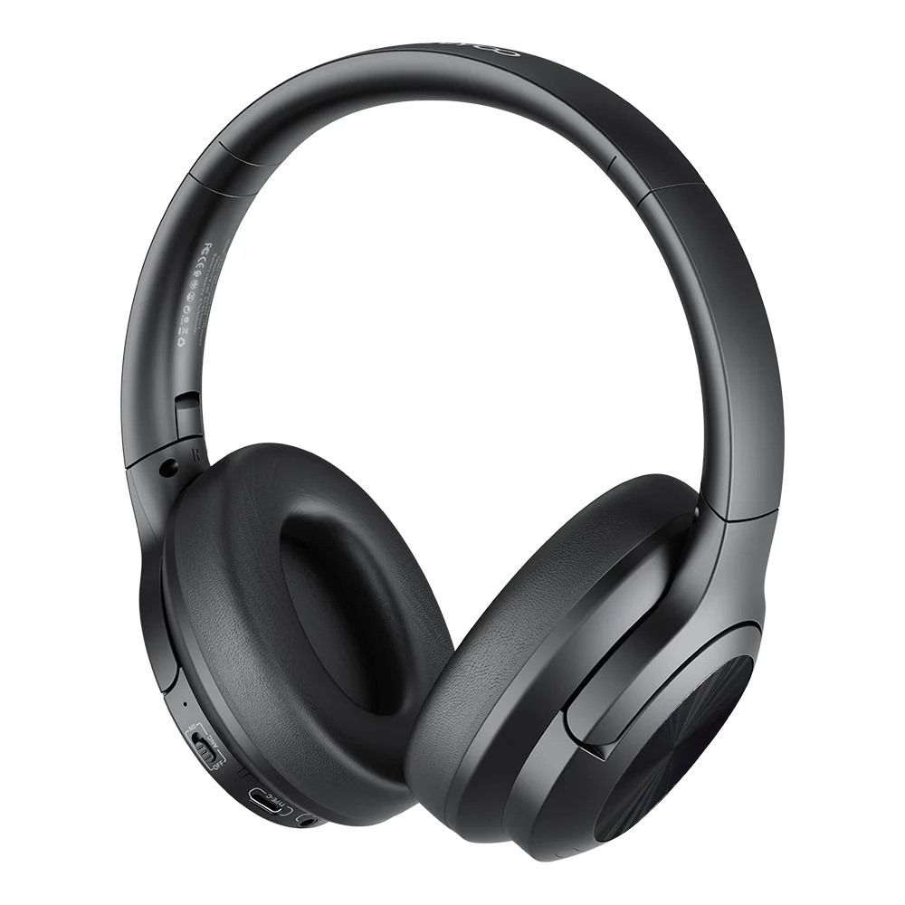 Φωτογραφία προϊόντος: OEM TRANYOO T-H7 ANC Noise Cancelling Bluetooth-