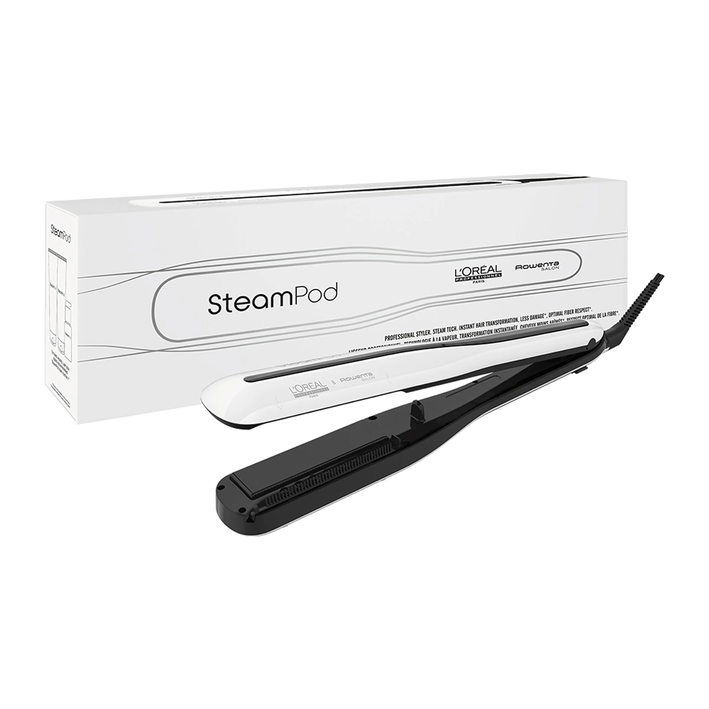 Φωτογραφία προϊόντος: L’OREAL PROFESSIONNEL STEAMPOD 3.0