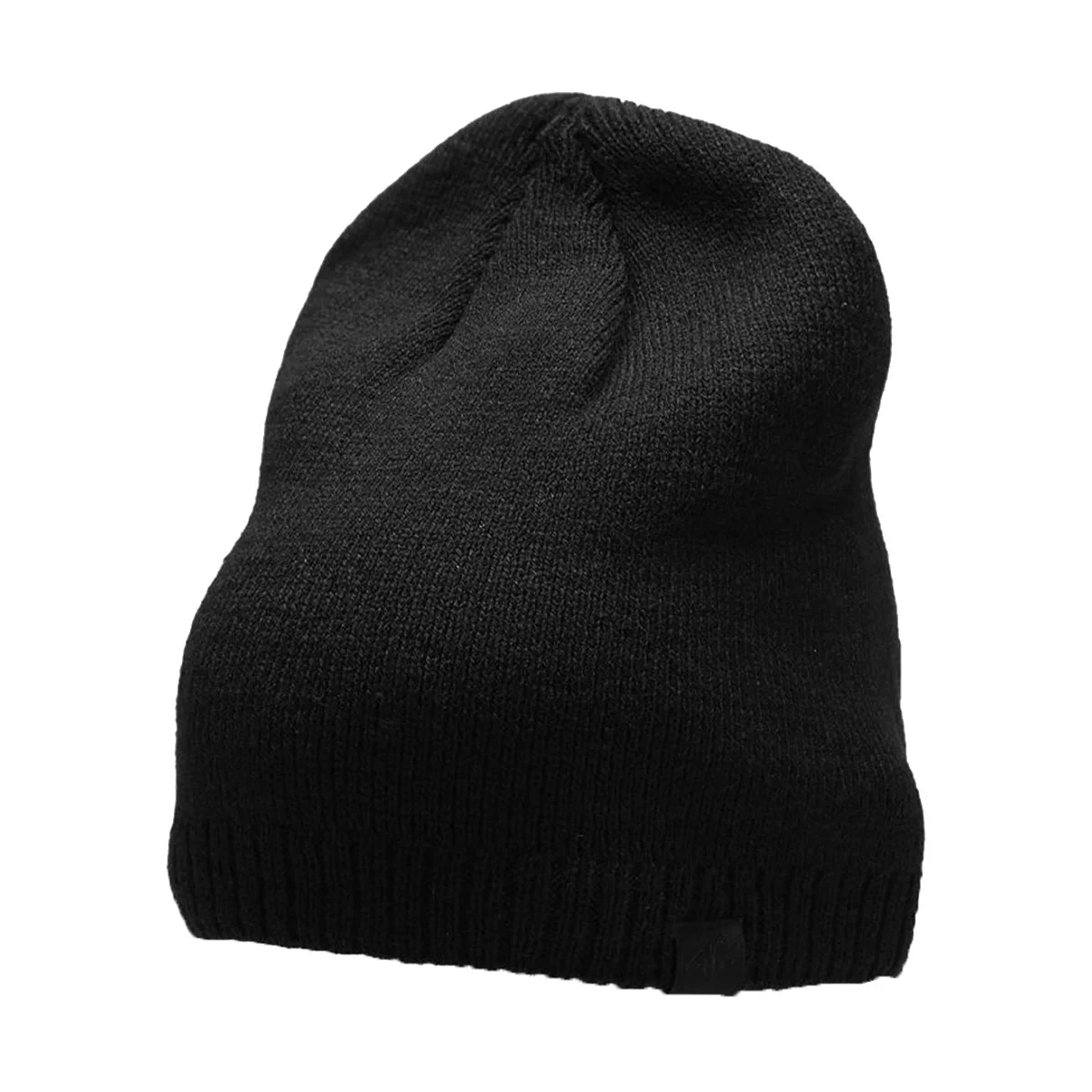 Φωτογραφία προϊόντος: Unisex Σκούφος 4F H4Z22-CAM002 Μαύρο
