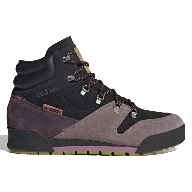 Φωτογραφία προϊόντος: Παιδικά Μποτάκια ADIDAS SNOWPITCH GZ1172 Ρόζ