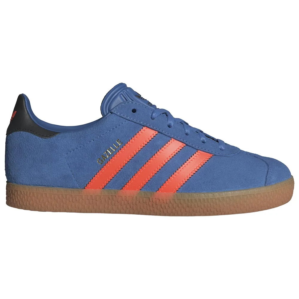 Φωτογραφία προϊόντος: Adidas Gazelle J Sneakers Μπλε