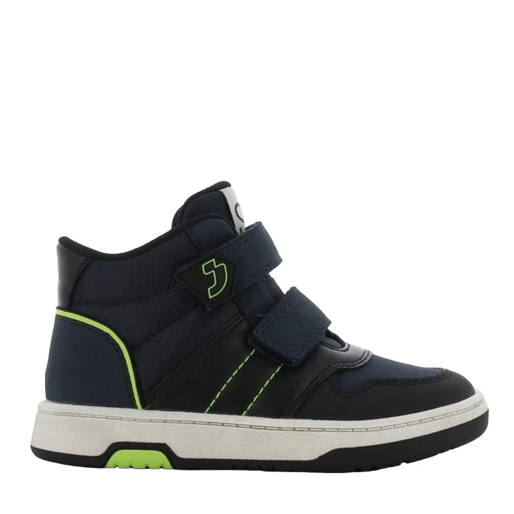 Φωτογραφία προϊόντος: SAFETY JOGGER Μποτάκι 24-32 - Μπλε