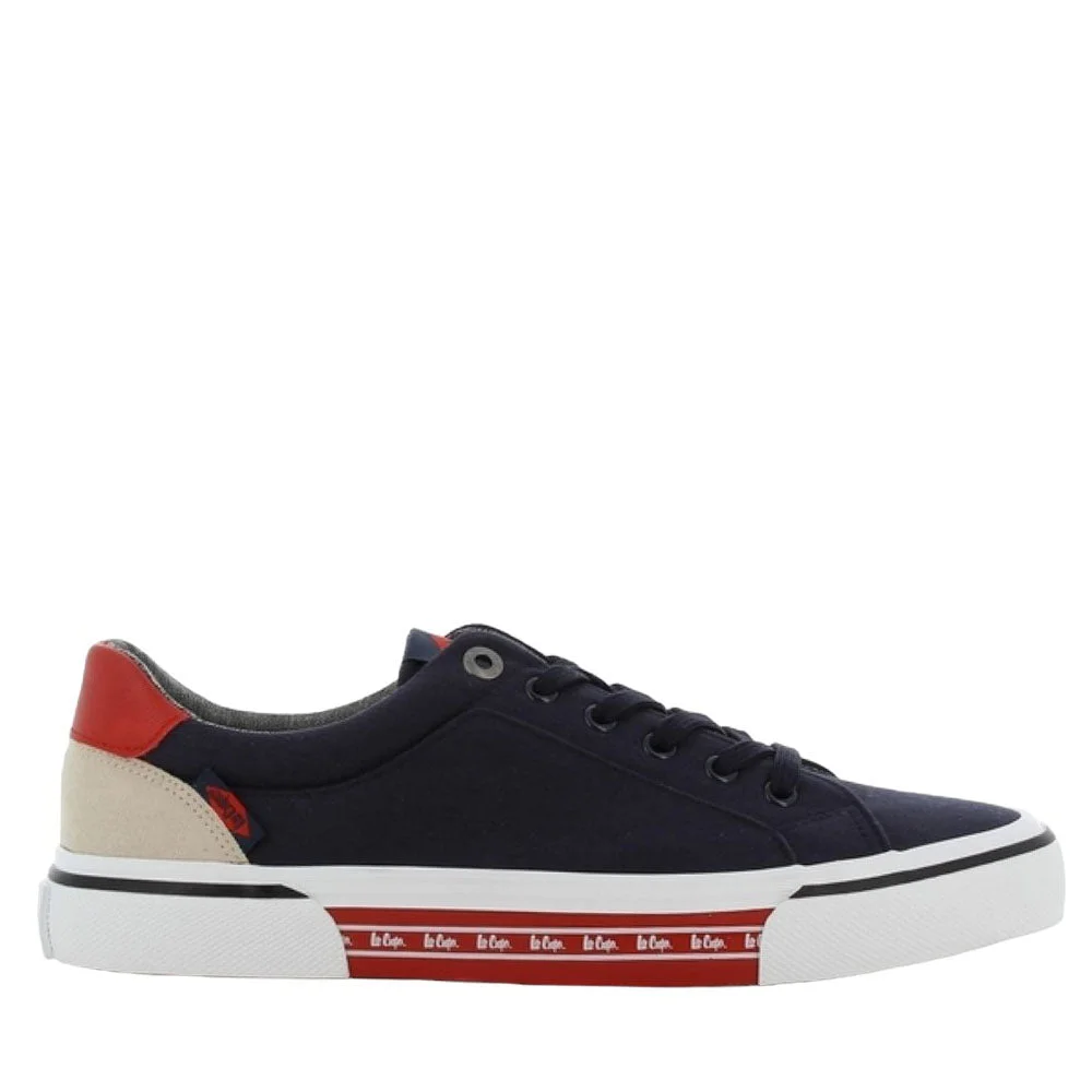 Φωτογραφία προϊόντος: LEE COOPER Sneaker 41-46 - Μπλε - LC003033/09