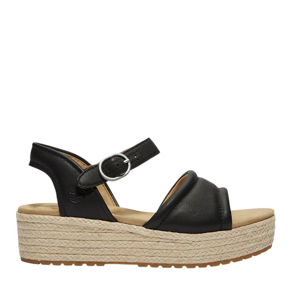 Φωτογραφία προϊόντος: TIMBERLAND Santorini Sun Πέδιλο 37-41 - ΜΑΥΡΟ - TBA4168/02
