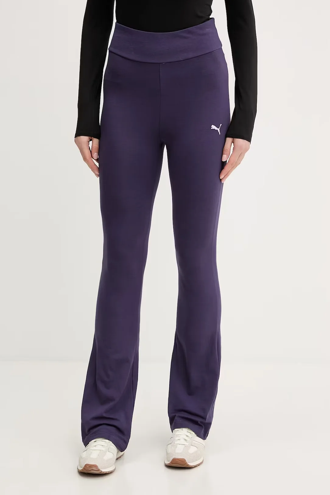 Φωτογραφία προϊόντος: Puma Flared Leggings Γυναικείο Κολάν Μωβ