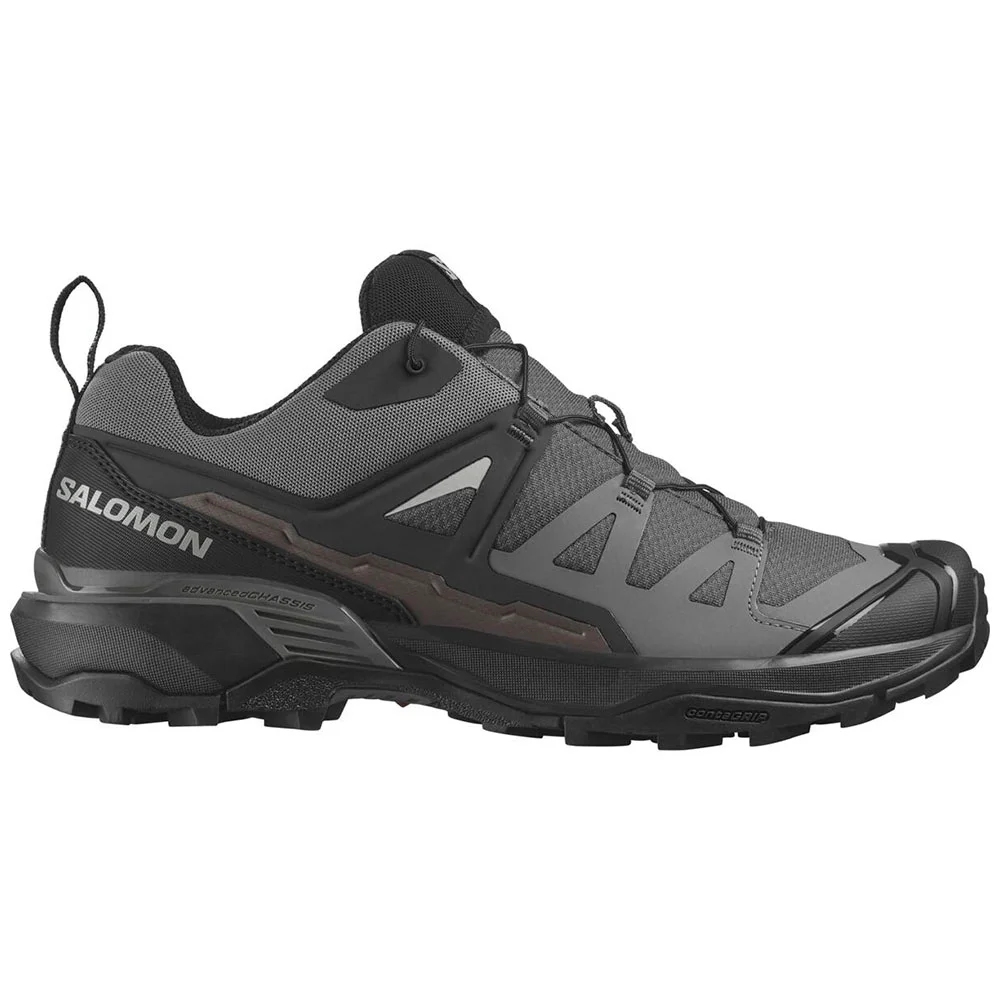Φωτογραφία προϊόντος: Salomon X Ultra 360 Ανδρικά Ορειβατικά Παπούτσια Μαύρα