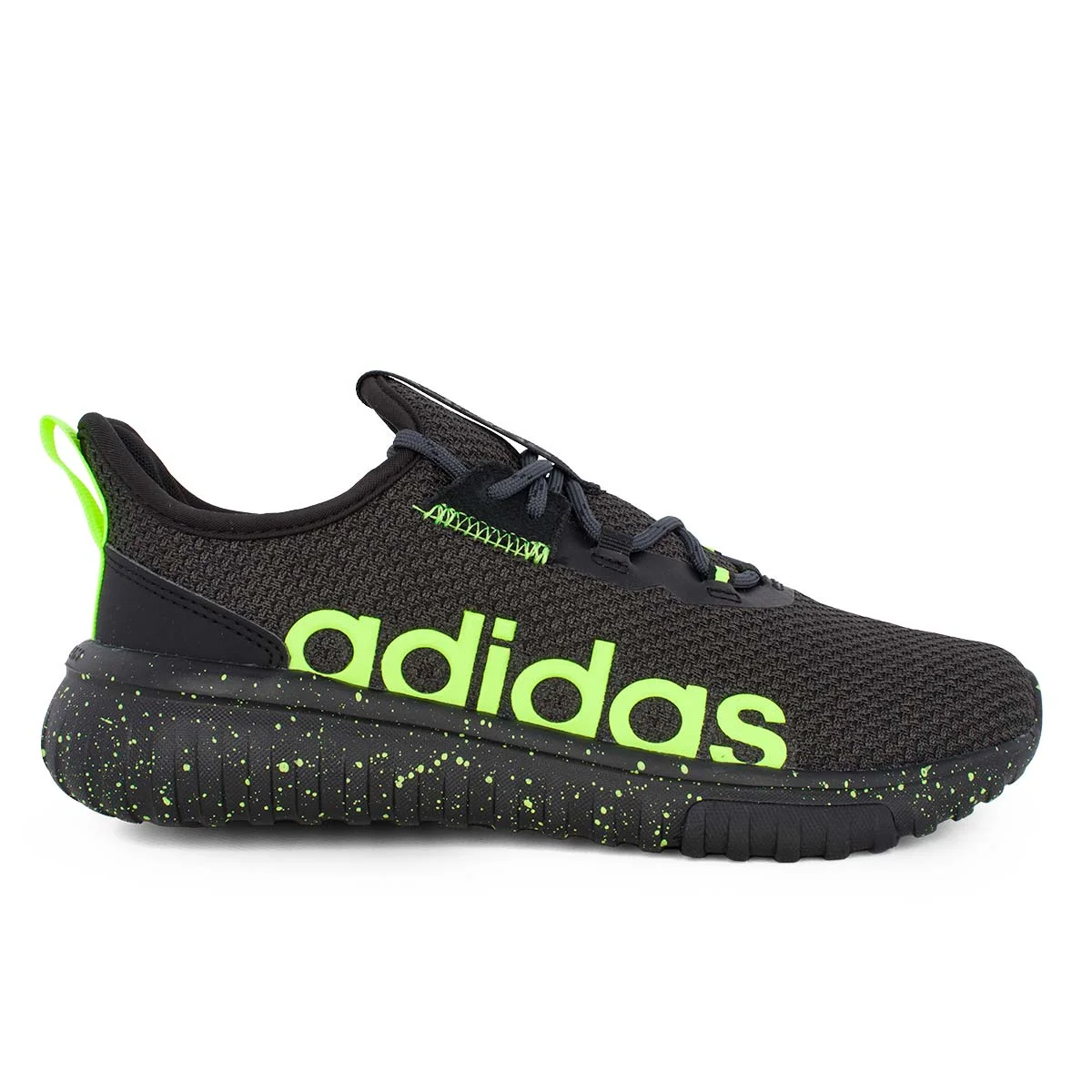 Φωτογραφία προϊόντος: ADIDAS KAPTIR 4.0 - ΜΑΥΡΟ
