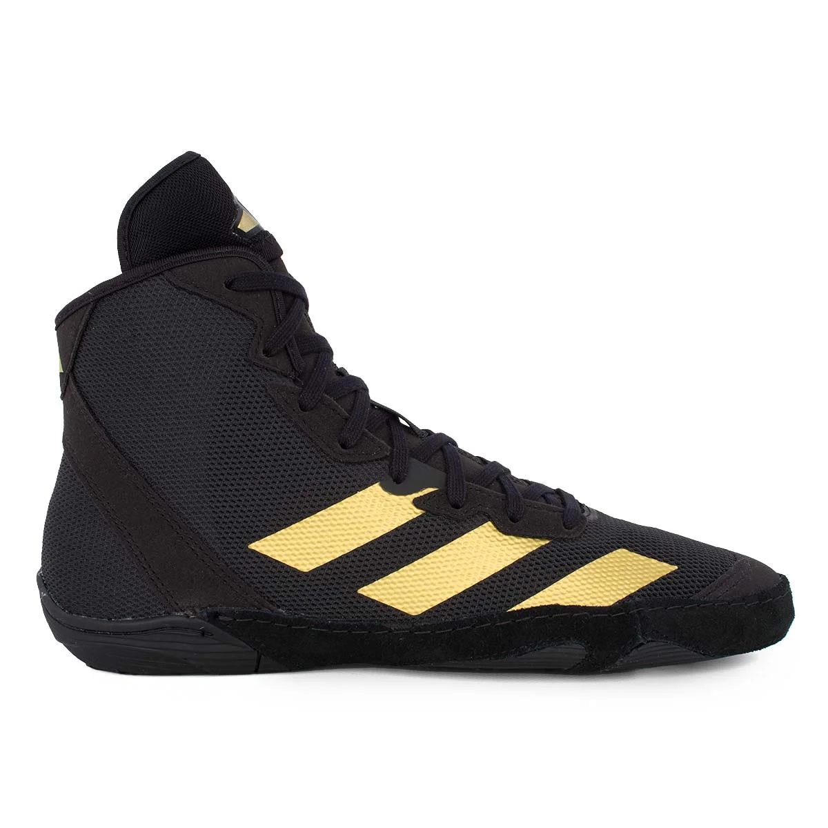 Φωτογραφία προϊόντος: ADIDAS ADIZERO MAT WIZARD 6 - ΜΑΥΡΟ