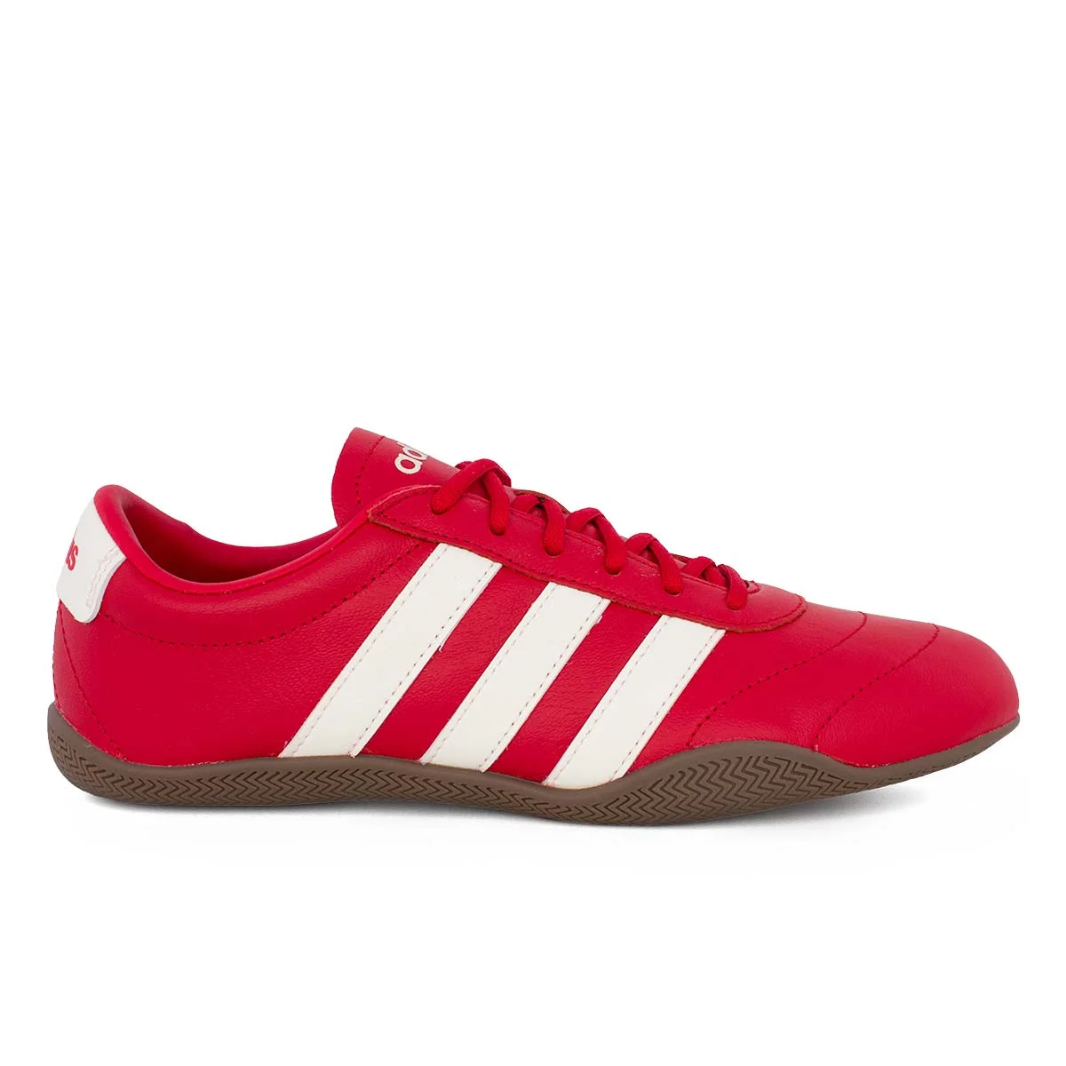 Φωτογραφία προϊόντος: ADIDAS GRAND COURT LO - ΚΟΚΚΙΝΟ