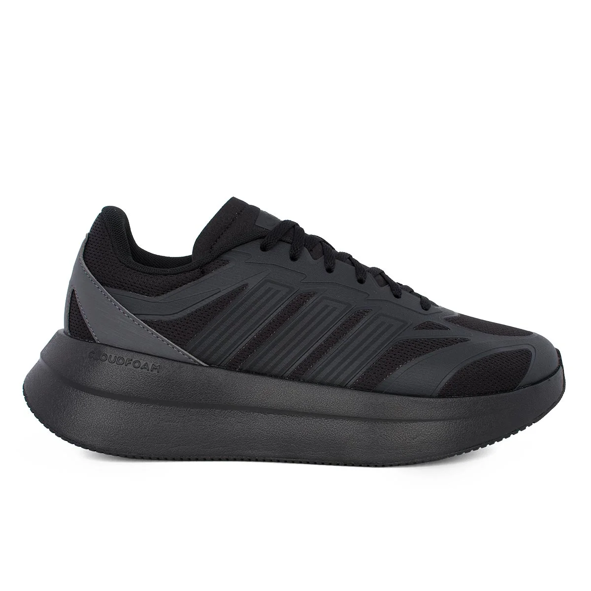 Φωτογραφία προϊόντος: ADIDAS ADIROK - ΜΑΥΡΟ