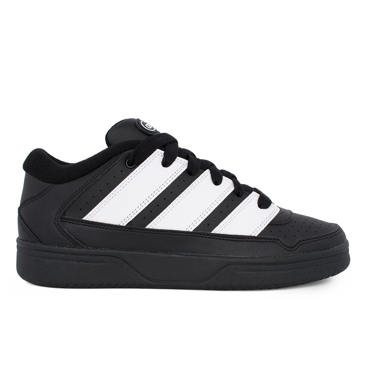 Φωτογραφία προϊόντος: ADIDAS TURNAROUND - ΜΑΥΡΟ