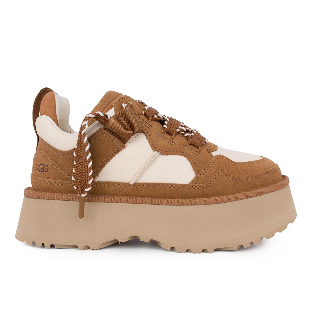 Φωτογραφία προϊόντος: UGG ASTROMEL - ΤΑΜΠΑ