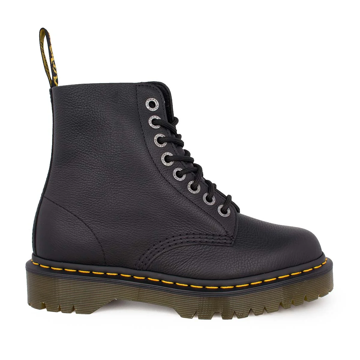 Φωτογραφία προϊόντος: Dr. Martens DR.MARTENS 1460 PASCAL BEX PISA - ΜΑΥΡΟ