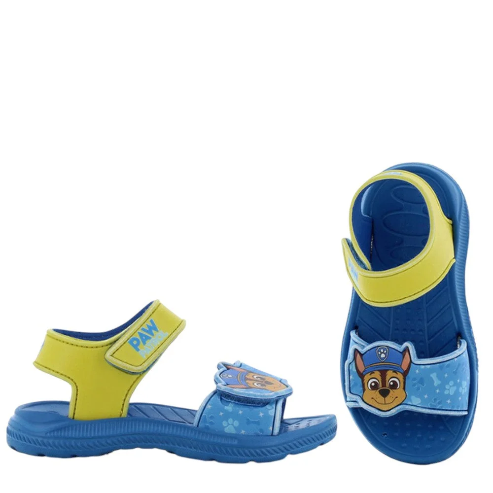Φωτογραφία προϊόντος: PAW PATROL Πέδιλο Θαλάσσης 24-30 - Μπλε
