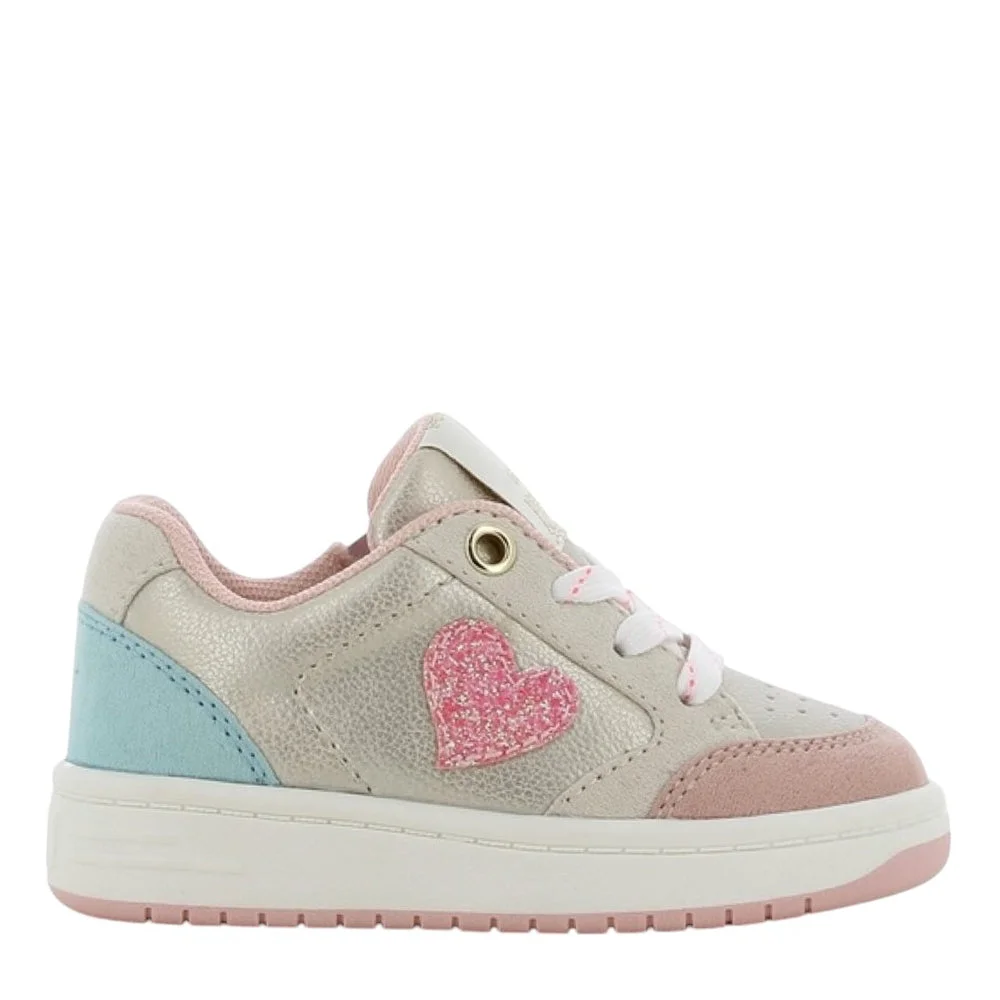 Φωτογραφία προϊόντος: SAFETY JOGGER Sneaker 20-26 - ΧΡΥΣΟ