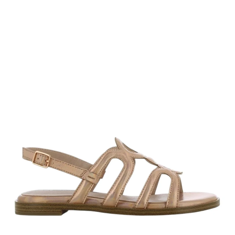 Φωτογραφία προϊόντος: SAFETY JOGGER Πέδιλο 36-41 - NUDE