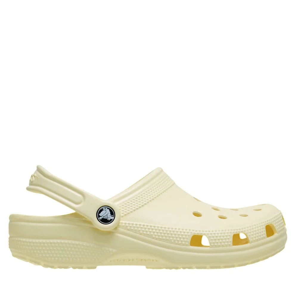Φωτογραφία προϊόντος: CROCS Classic Clog 36-42 - Κίτρινο - CR10001/06