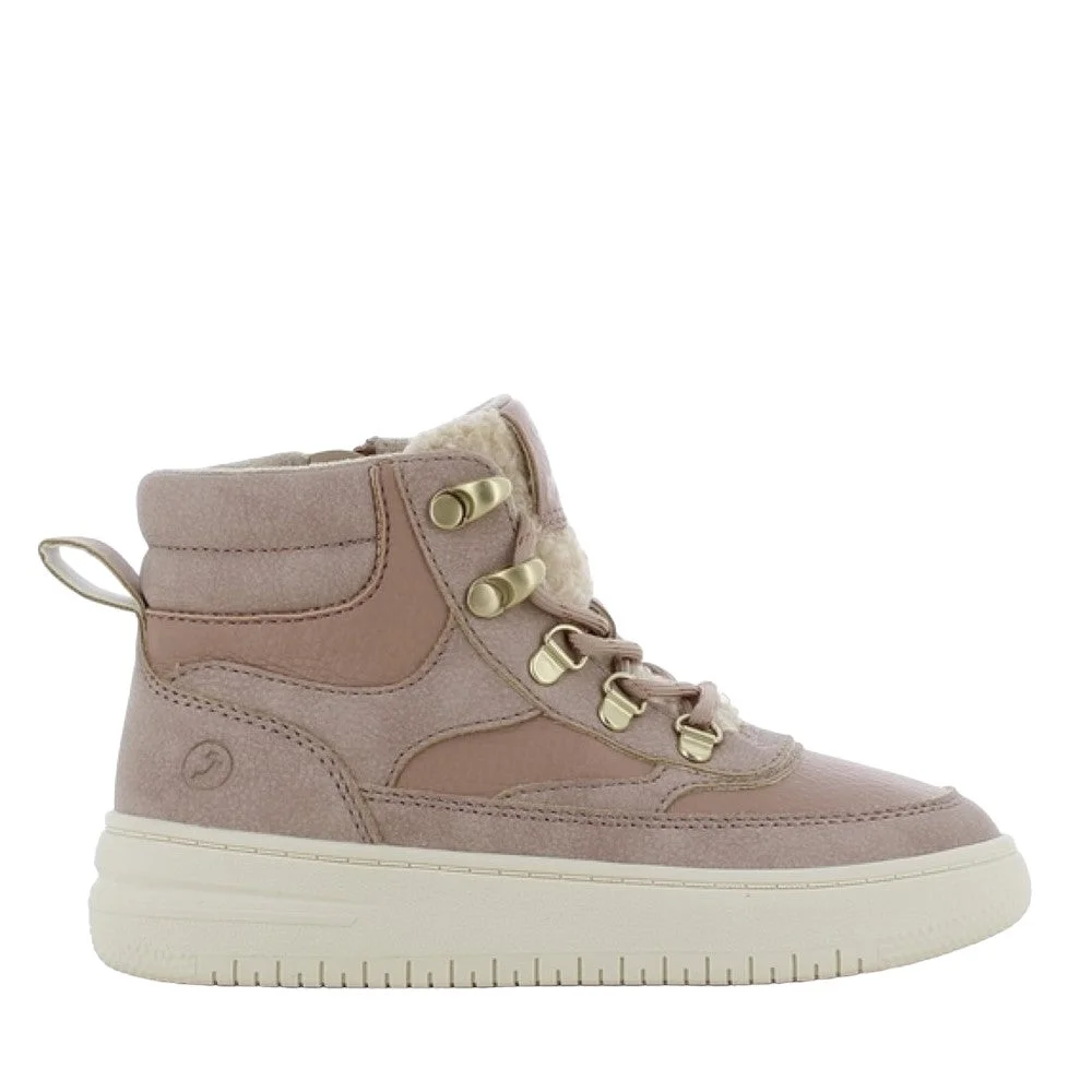 Φωτογραφία προϊόντος: SAFETY JOGGER Μποτάκι 28-39 - Ροζ