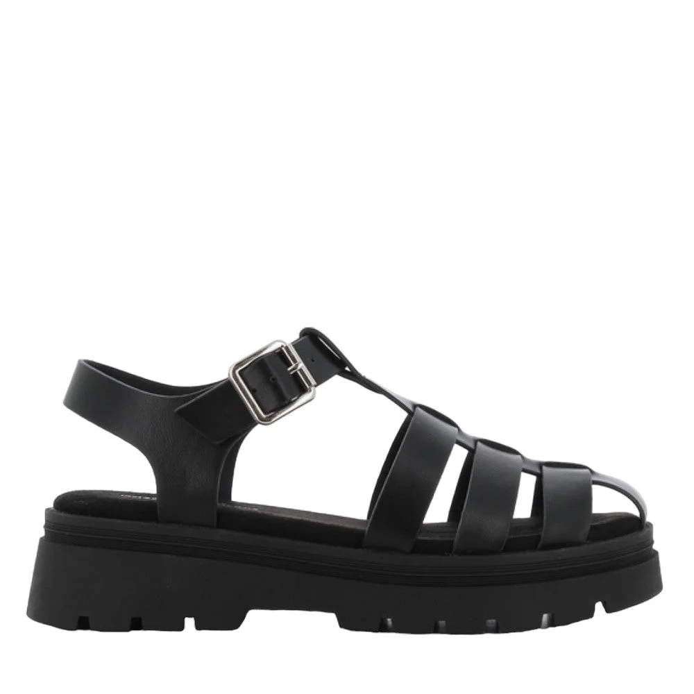 Φωτογραφία προϊόντος: SAFETY JOGGER Πέδιλο 36-41 - ΜΑΥΡΟ - SJ609900/02