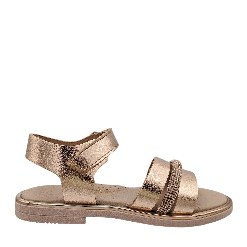 Φωτογραφία προϊόντος: KOZEE Πέδιλο 26-39 - NUDE - KZ1416011/26
