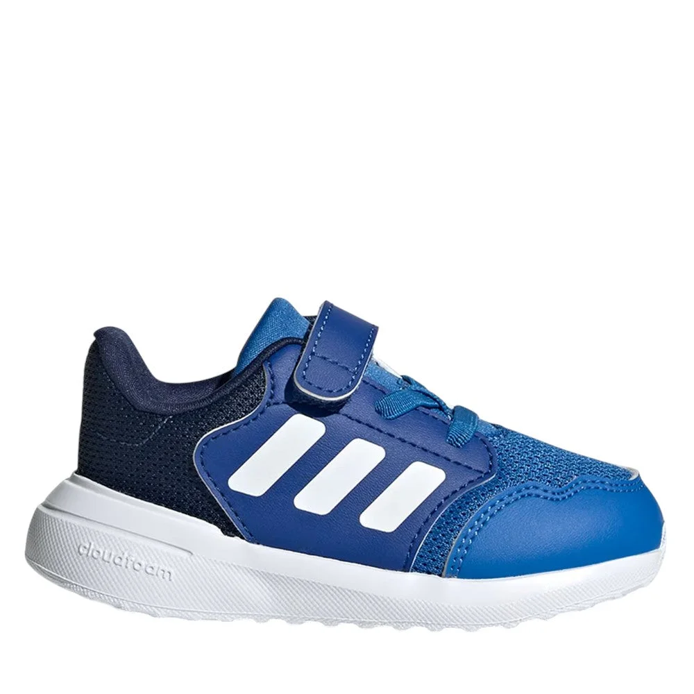 Φωτογραφία προϊόντος: ADIDAS Tensaur Run 3.0 Αθλητικό 19-27 - Μπλε - ADIH7780/09
