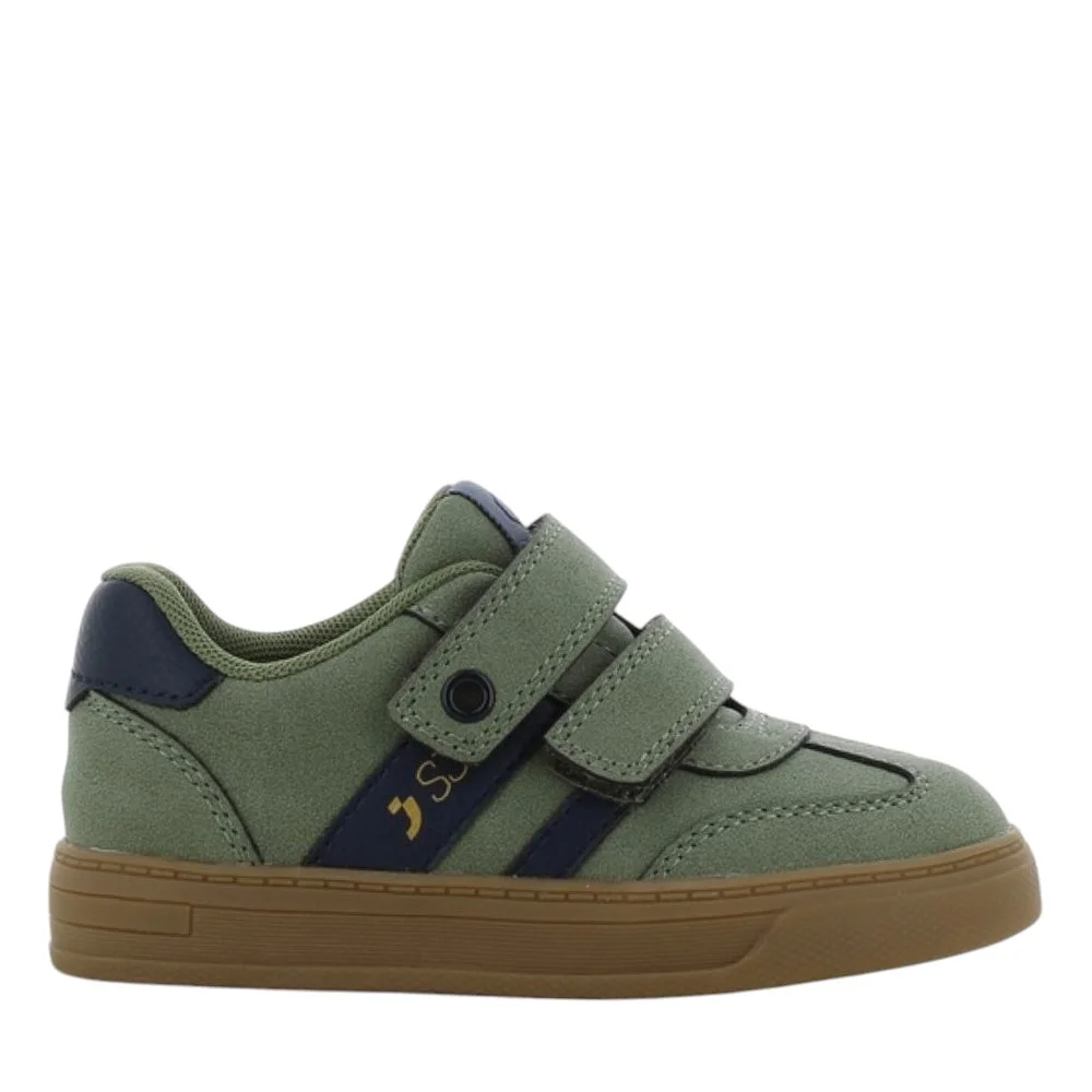 Φωτογραφία προϊόντος: SAFETY JOGGER Sneaker 24-32 - ΧΑΚΙ - SJ624922/15