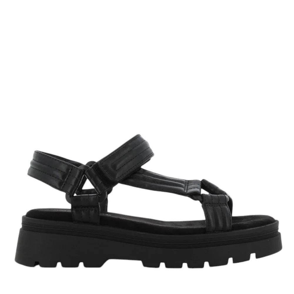 Φωτογραφία προϊόντος: SAFETY JOGGER Πέδιλο 37-42 - ΜΑΥΡΟ
